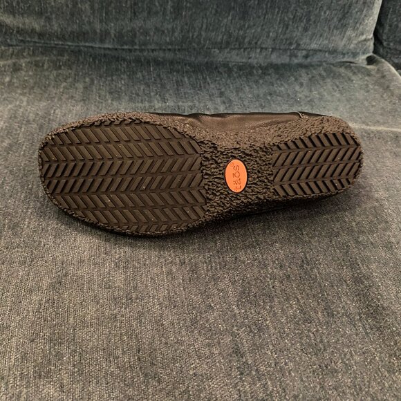 Taos - Exhale Black - Multiple Sizes (NEW W/ BOX) - Picture 3 of 3